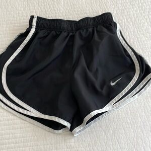 Nike Women's Tempo Brief-Lined Running Shorts